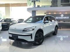 Nio Lerado L80 Pro - ფოტო 1