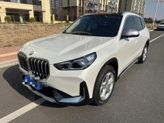 BMW X1 sDrive20Li X Design Package - ფოტო 1
