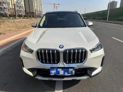 BMW X1 sDrive20Li X Design Package - ფოტო 2