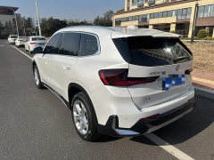 BMW X1 sDrive20Li X Design Package - ფოტო 4