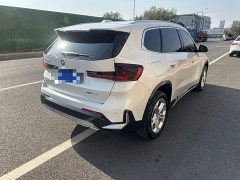 BMW X1 sDrive20Li X Design Package - ფოტო 5