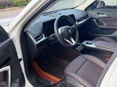 BMW X1 sDrive20Li X Design Package - ფოტო 6