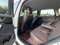 BMW X1 sDrive20Li X Design Package - ფოტო 7