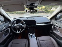 BMW X1 sDrive20Li X Design Package - ფოტო 8