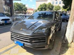 Porsche Cayenne 3.0T - ფოტო 1