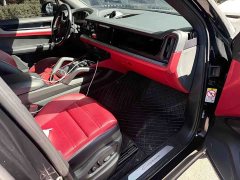 Porsche Cayenne 3.0T - ფოტო 12
