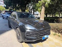 Porsche Cayenne 3.0T - ფოტო 2