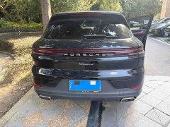 Porsche Cayenne 3.0T - ფოტო 3
