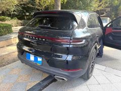 Porsche Cayenne 3.0T - ფოტო 4