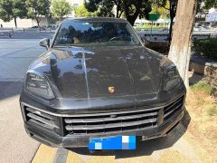 Porsche Cayenne 3.0T - ფოტო 5