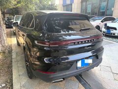 Porsche Cayenne 3.0T - ფოტო 6