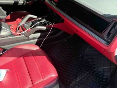 Porsche Cayenne 3.0T - ფოტო 7