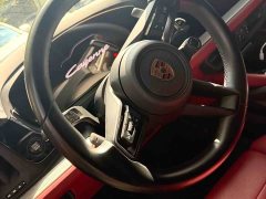 Porsche Cayenne 3.0T - ფოტო 8