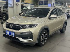 Honda XR-V 1.5L CVT Comfort - ფოტო 1