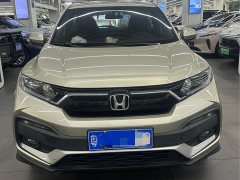 Honda XR-V 1.5L CVT Comfort - ფოტო 3