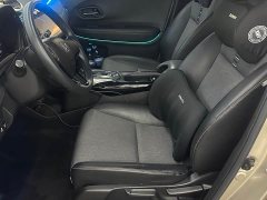 Honda XR-V 1.5L CVT Comfort - ფოტო 4