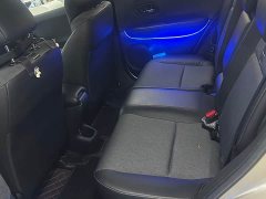 Honda XR-V 1.5L CVT Comfort - ფოტო 5