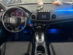 Honda XR-V 1.5L CVT Comfort - ფოტო 6