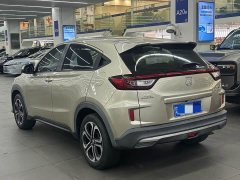 Honda XR-V 1.5L CVT Comfort - ფოტო 7