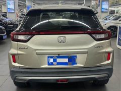 Honda XR-V 1.5L CVT Comfort - ფოტო 8