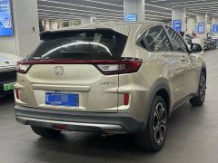 Honda XR-V 1.5L CVT Comfort - ფოტო 9
