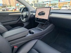 Tesla Model Y Facelift Rear-Wheel Drive - ფოტო 10