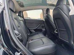 Tesla Model Y Facelift Rear-Wheel Drive - ფოტო 11