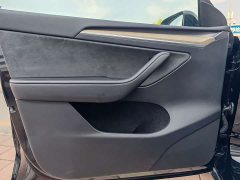 Tesla Model Y Facelift Rear-Wheel Drive - ფოტო 15