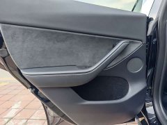 Tesla Model Y Facelift Rear-Wheel Drive - ფოტო 16