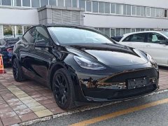 Tesla Model Y Facelift Rear-Wheel Drive - ფოტო 2