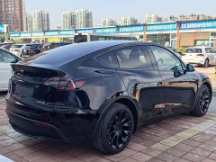 Tesla Model Y Facelift Rear-Wheel Drive - ფოტო 4