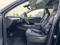 Tesla Model Y Facelift Rear-Wheel Drive - ფოტო 5
