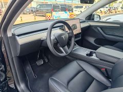 Tesla Model Y Facelift Rear-Wheel Drive - ფოტო 6
