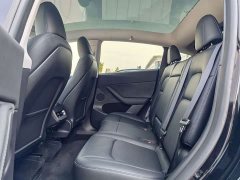 Tesla Model Y Facelift Rear-Wheel Drive - ფოტო 7