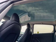 Tesla Model Y Facelift Rear-Wheel Drive - ფოტო 8