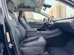 Tesla Model Y Facelift Rear-Wheel Drive - ფოტო 9