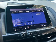 Cadillac CT5 28T Luxury - ფოტო 10