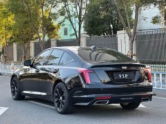 Cadillac CT5 28T Luxury - ფოტო 13