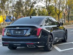 Cadillac CT5 28T Luxury - ფოტო 15