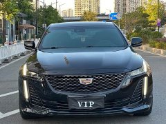 Cadillac CT5 28T Luxury - ფოტო 2