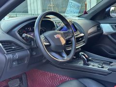Cadillac CT5 28T Luxury - ფოტო 5