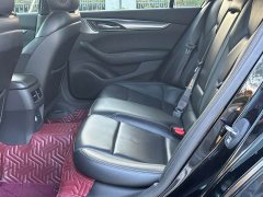 Cadillac CT5 28T Luxury - ფოტო 6