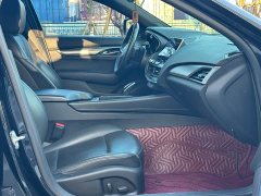 Cadillac CT5 28T Luxury - ფოტო 7