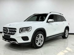 Mercedes-Benz GLB Facelift GLB 180 Dynamic - фото 1