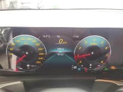 Mercedes-Benz GLB Facelift GLB 180 Dynamic - фото 10