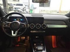 Mercedes-Benz GLB Facelift GLB 180 Dynamic - фото 11