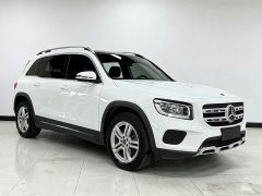 Mercedes-Benz GLB Facelift GLB 180 Dynamic - фото 3