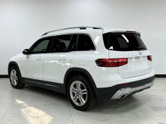 Mercedes-Benz GLB Facelift GLB 180 Dynamic - фото 4