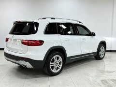 Mercedes-Benz GLB Facelift GLB 180 Dynamic - фото 6