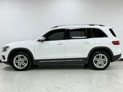Mercedes-Benz GLB Facelift GLB 180 Dynamic - фото 7